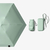 Pocket Umbrella