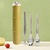 Stainless Steel Tableware