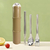 Stainless Steel Tableware