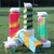 Foldable Silicone Bottle