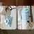 Foldable Silicone Bottle