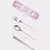 316 Stainless Steel Tableware