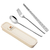 304 Stainless Steel Tableware