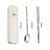 304 Stainless Steel Tableware