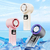 Portable Ultra Freeze Fan
