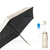 Five-folding Umbrella