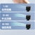 Portable Ultra Freeze Fan