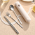 Stainless Steel Tableware