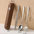 Stainless Steel Tableware