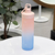 Sports Inspirational Water Bottle 600ml