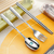 304 Stainless Steel Tableware