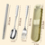 304 Stainless Steel Tableware