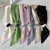 Knit Scarf