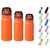 304 Stainless Steel Portable Thermal Bottle