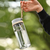 Portable Sports Bottle