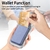 Magnetic Card Case Phone Holder