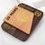 Wooden Plaque