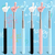 Retractable Finger Stick