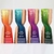 Wood Crystal Trophy