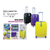 Trolley Luggage Bag