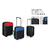 Trolley Luggage Bag
