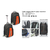 Trolley Back Pack c/w Laptop Compartment