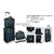Trolley Back Pack c/w Laptop Compartment