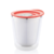 Travel portable cup