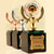 Crystal Trophy