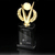 Crystal Trophy