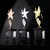 Crystal Trophy
