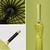 16Bone Wooden Handle Straight Umbrella