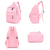 Backpack Gift Set