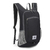 Foldable Canvas Backpack