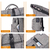 Adventure Laptop Backpack