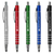 Stylus Euro - Metal