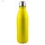 25.4OZ 201 Stainless steel lid PP Bottle Aluminum Water Bottle