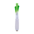 Funny 3D Vegetable Bookmark