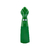 Funny 3D Vegetable Bookmark