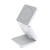 Foldable Wireless Magnetic Three-In-One Charger