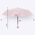 Three-folding Umbrella