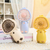 Portable Fan