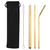 Straw Set with Pouch