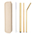 Straw Set with Box