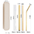 Straw Set with Box