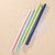 Silicon Straw 