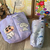 Reversible Double Cup Bag