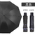 Colored Bundle Folding Umbrella