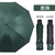 Colored Bundle Folding Umbrella