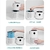 Negative Ion Air Purifier